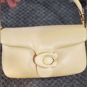 Coach Pillow Tabby 18